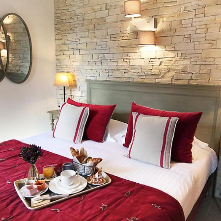 Hotel Du Clos Le Rouret Εξωτερικό φωτογραφία