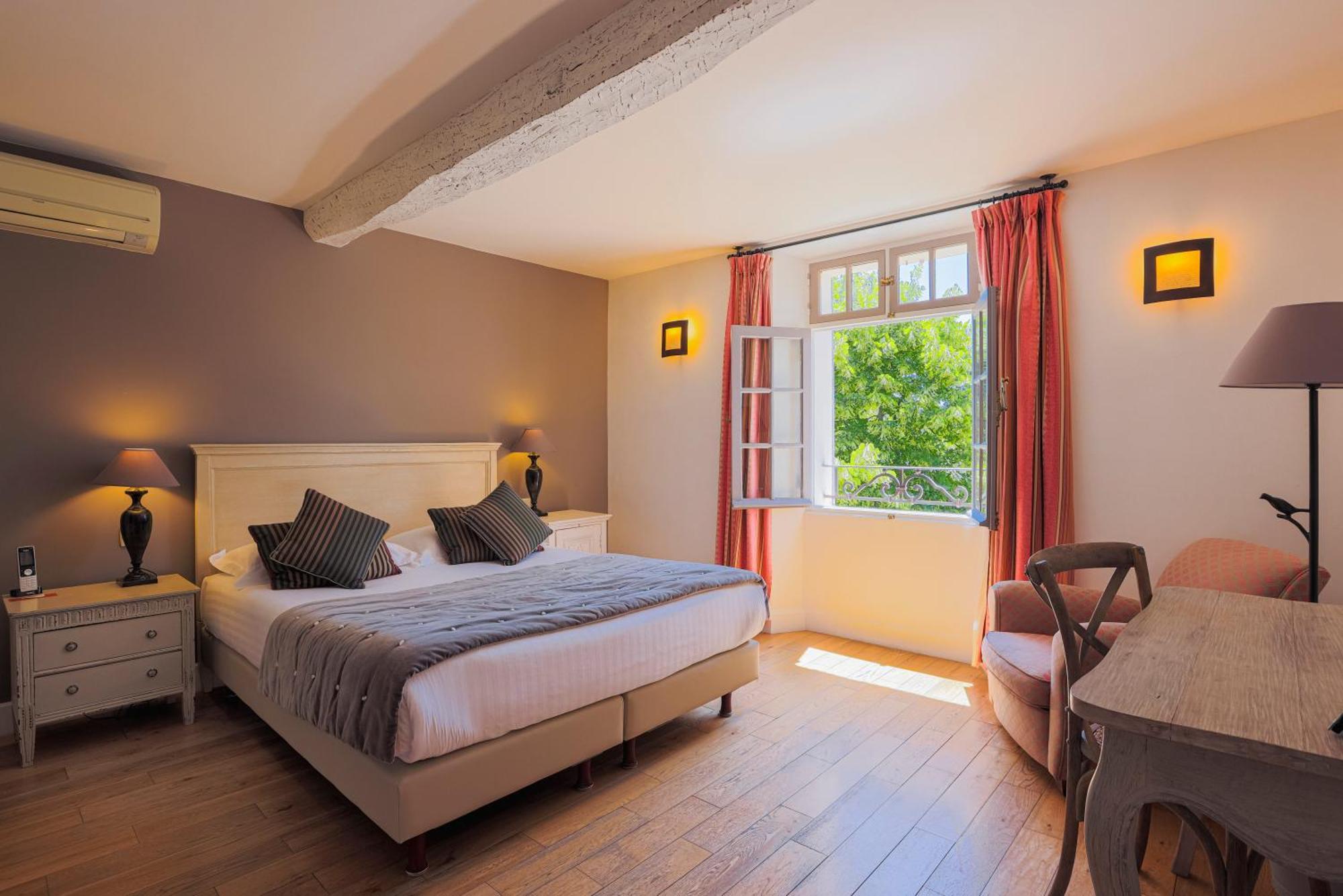 Hotel Du Clos Le Rouret Εξωτερικό φωτογραφία