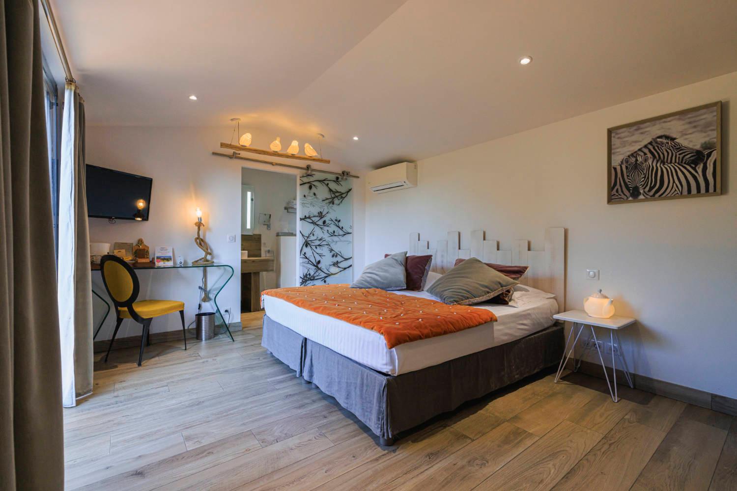 Hotel Du Clos Le Rouret Εξωτερικό φωτογραφία