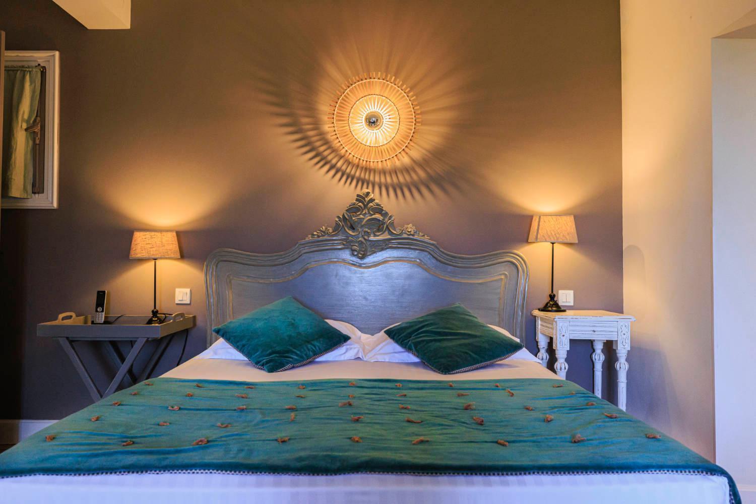 Hotel Du Clos Le Rouret Εξωτερικό φωτογραφία