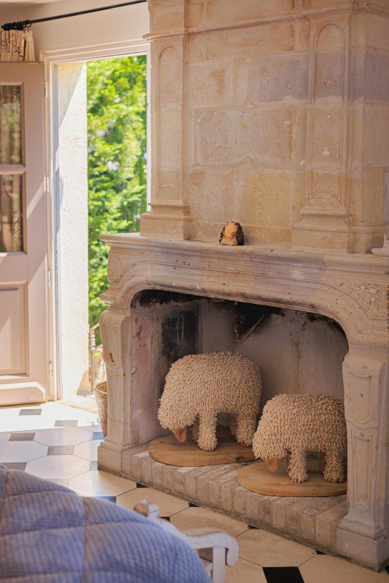 Hotel Du Clos Le Rouret Εξωτερικό φωτογραφία