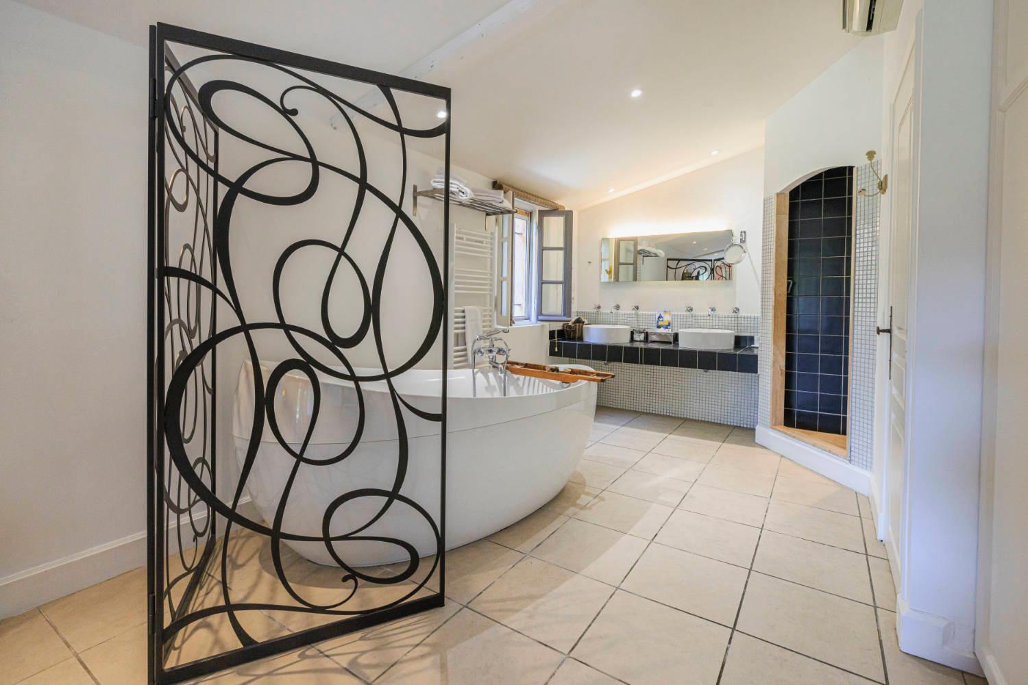 Hotel Du Clos Le Rouret Εξωτερικό φωτογραφία
