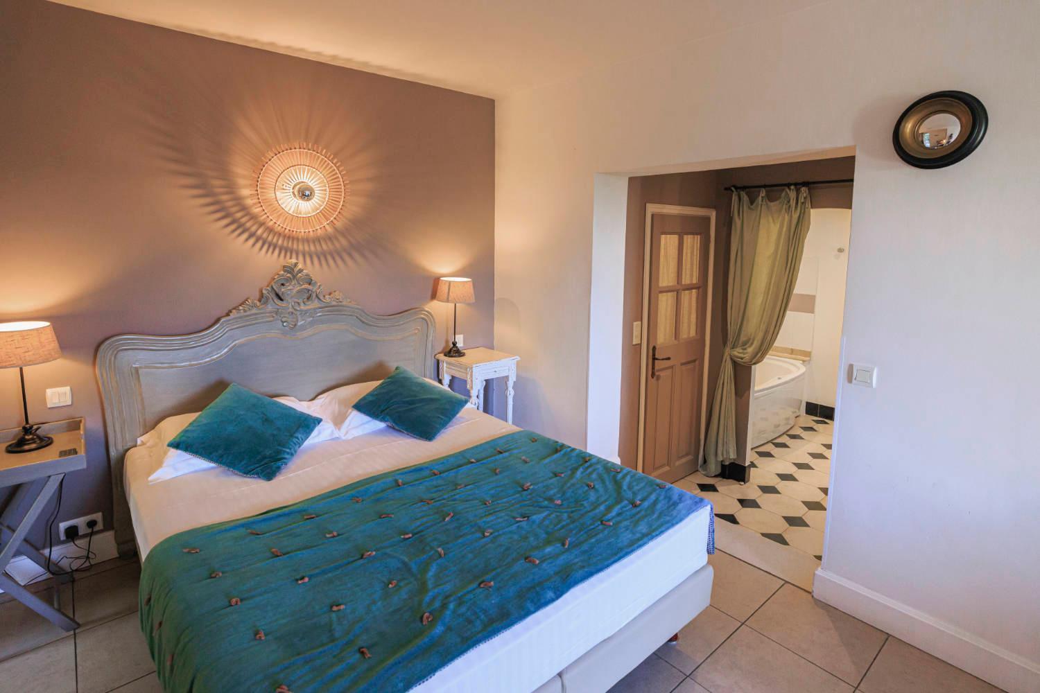 Hotel Du Clos Le Rouret Εξωτερικό φωτογραφία