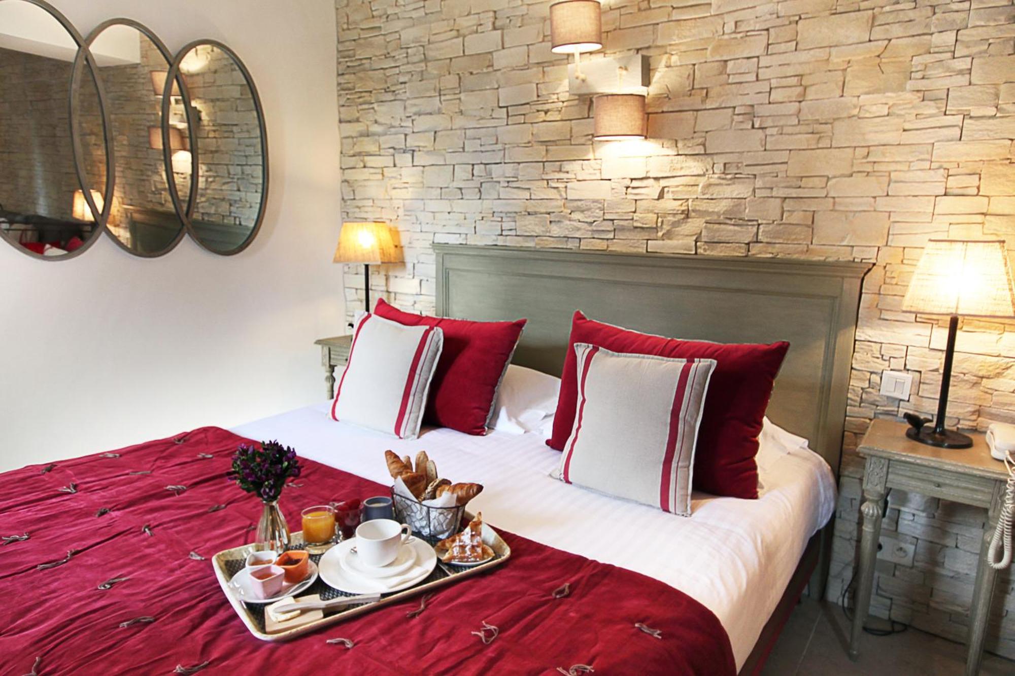 Hotel Du Clos Le Rouret Εξωτερικό φωτογραφία