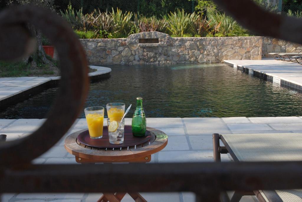 Hotel Du Clos Le Rouret Εξωτερικό φωτογραφία