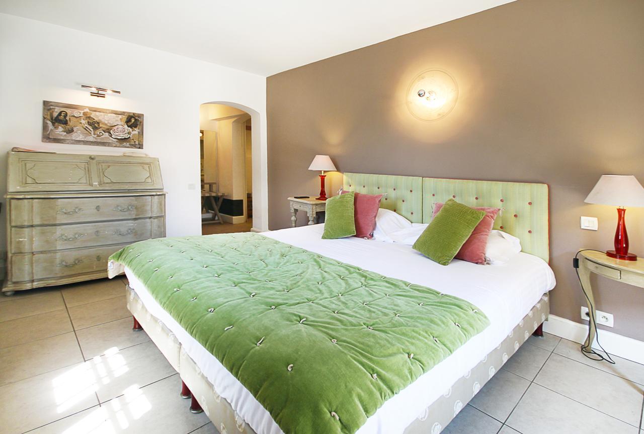 Hotel Du Clos Le Rouret Εξωτερικό φωτογραφία