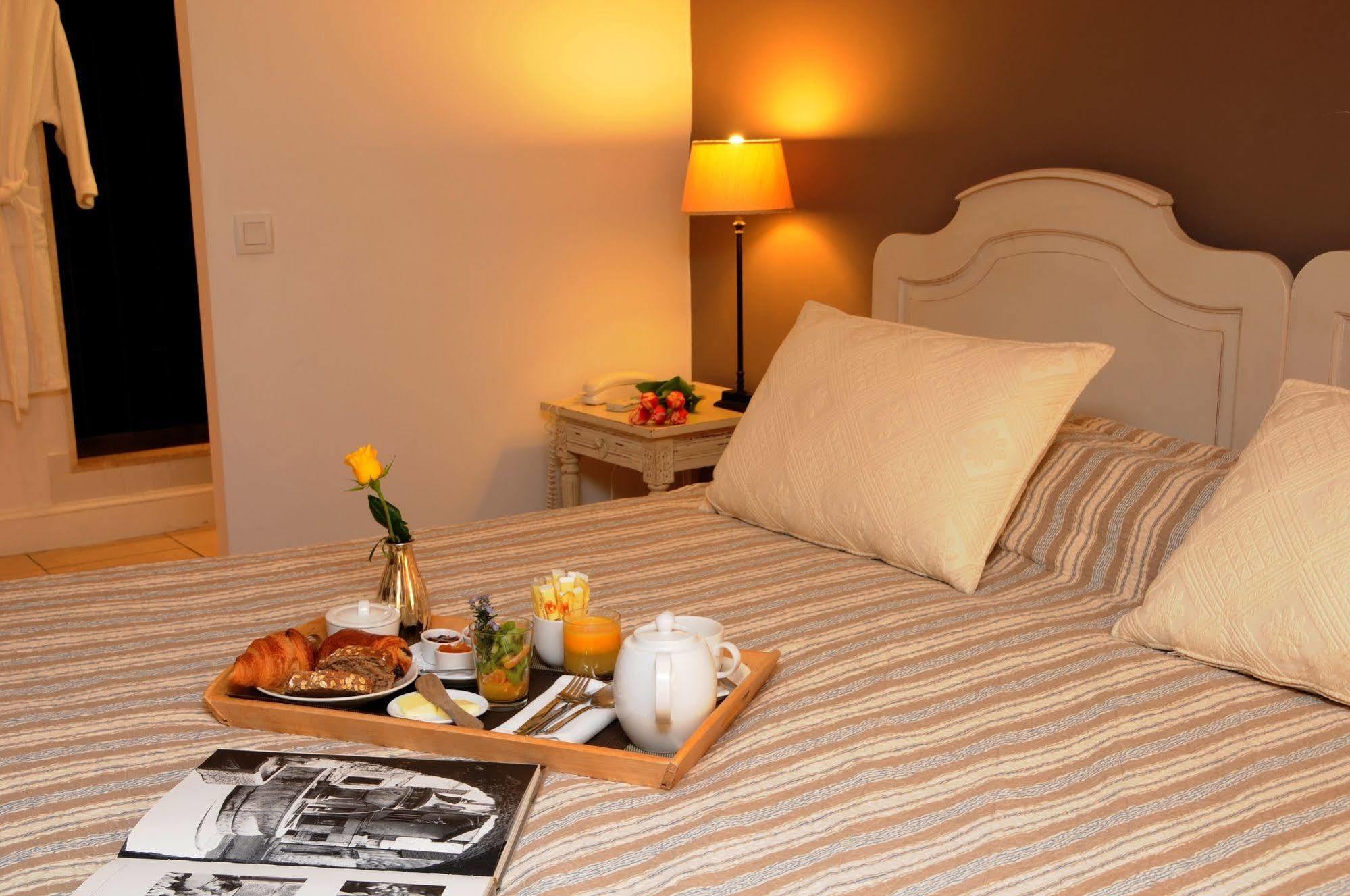 Hotel Du Clos Le Rouret Εξωτερικό φωτογραφία