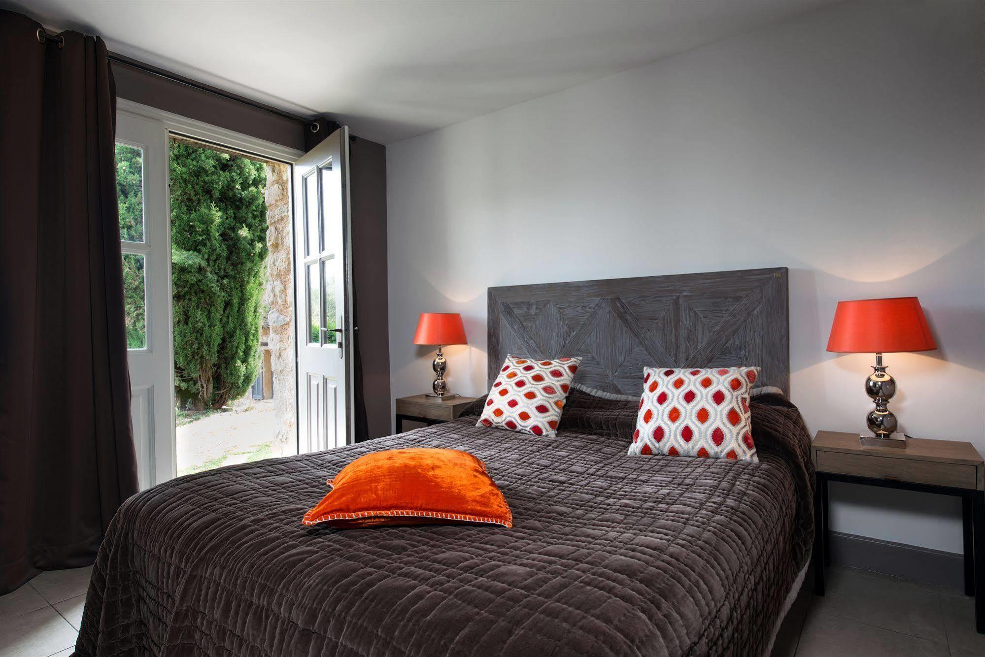 Hotel Du Clos Le Rouret Εξωτερικό φωτογραφία