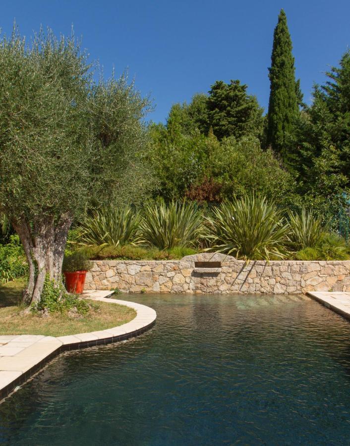 Hotel Du Clos Le Rouret Εξωτερικό φωτογραφία